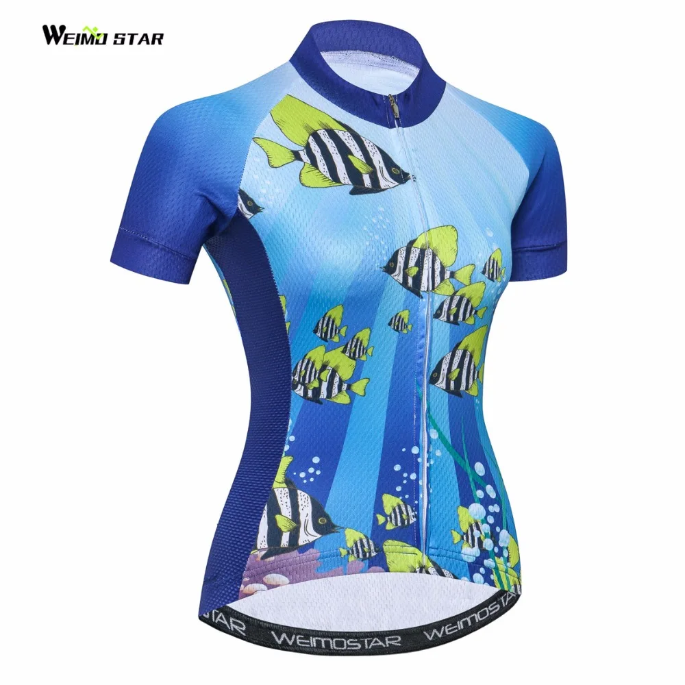 jersey road bike 2018