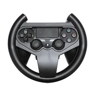 PS4 Playstation 4 Steering Wheel Racing Wheel for Dualshock Controller #032