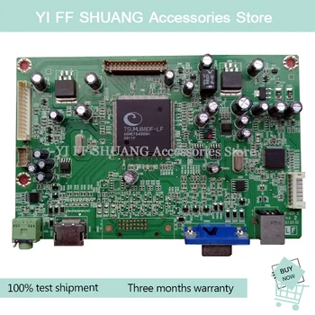 

100% Test shipping for w2207h driver board W2228H ILIF-031 490891300200R