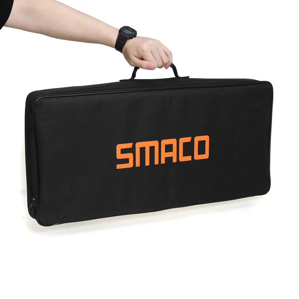 Bag 0.5L 5 в 1 черный набор для дайвинга, мини-цилиндр для очков, кислородный резервуар, насос для подводного плавания, оборудование для дайвинга, сумка для хранения - Цвет: Bag