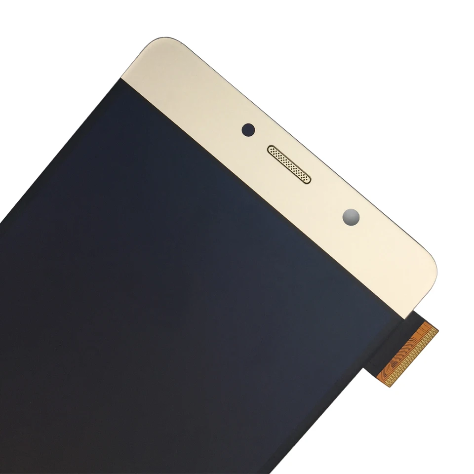 Lenovo P2 LCD Display Digitizer (5)