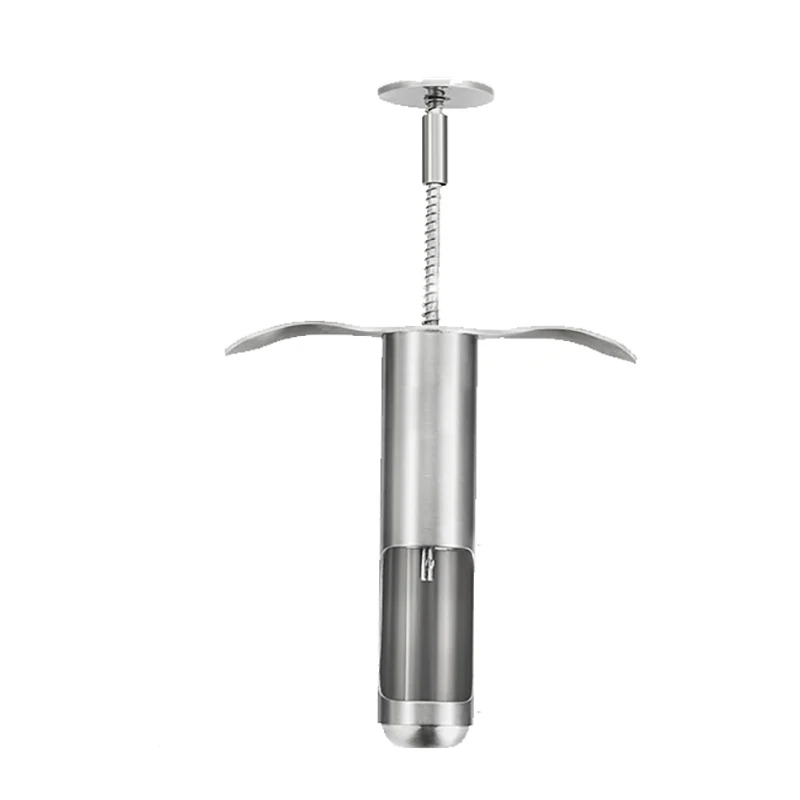 

Tik Tok 304 Stainless Steel Cherry Fruit Corer Remover Pitaya Digging Gadget Kitchen Tool Accessories
