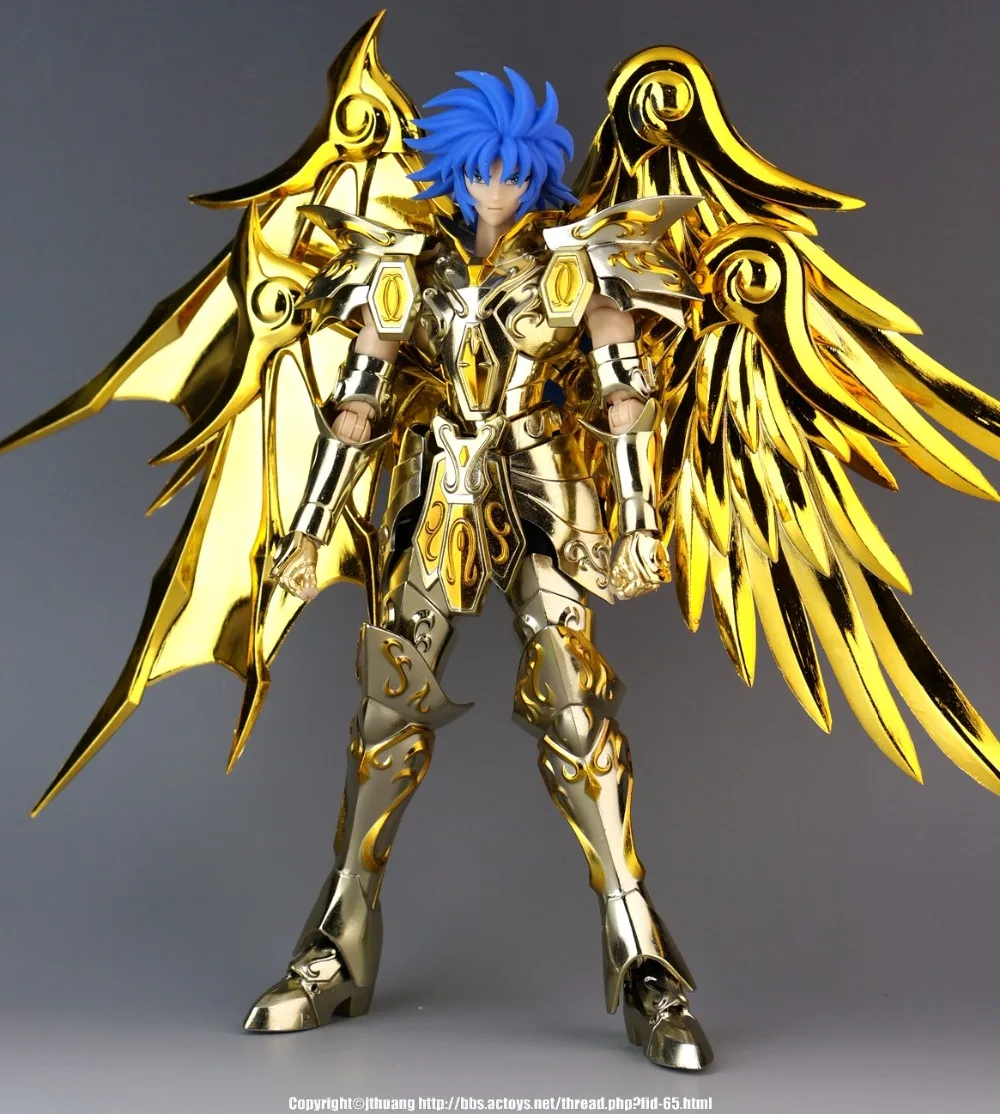 great toys seiya