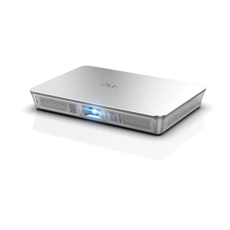 ALSTON P9 мини DLP проектор HD Android легко носить с собой домой 1080P проектор| |