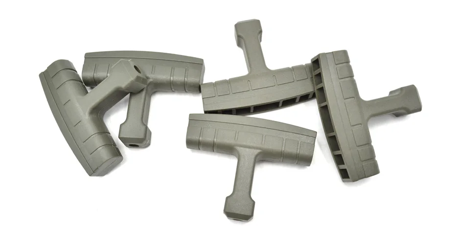 starter handle 009