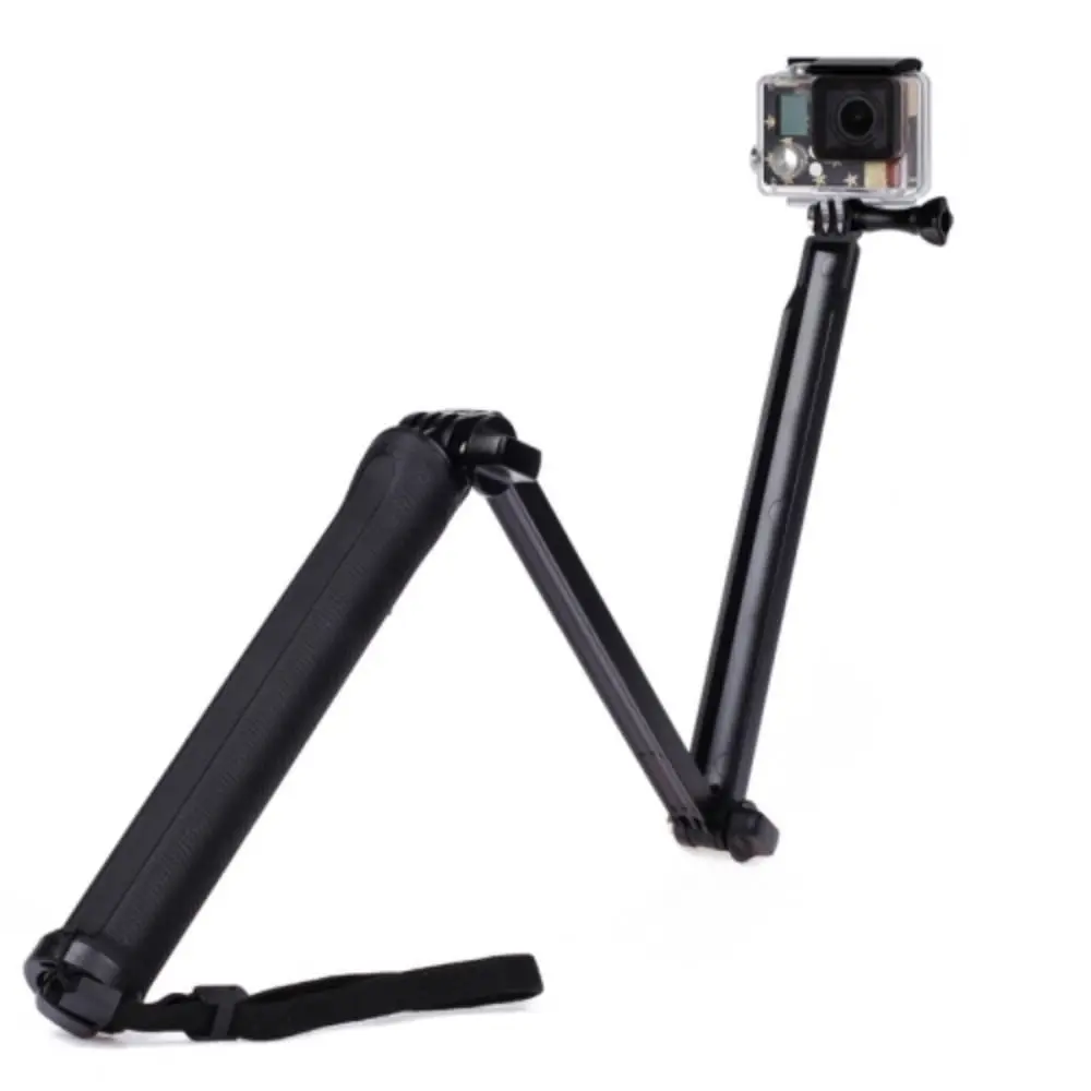 Gopro 3 Way 2.0 Telegraph