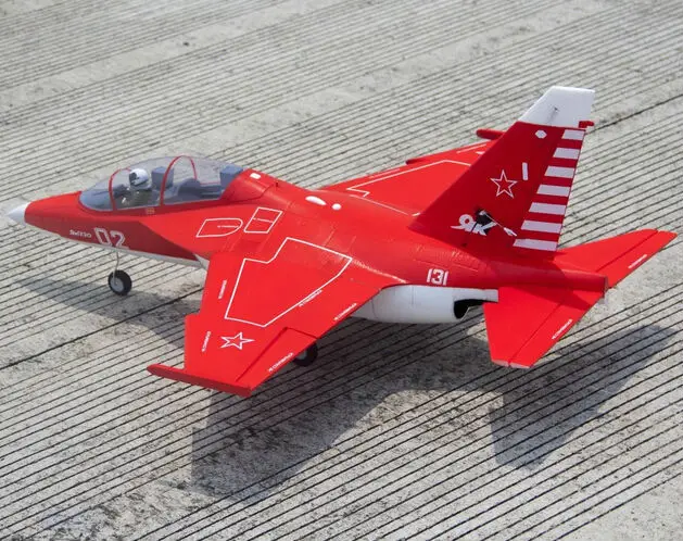 freewing-yak130-70mm-rc-plane-9
