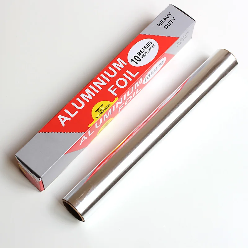 Kitchen tools dining bar Baking Foil Paper Barbecue Meat The new