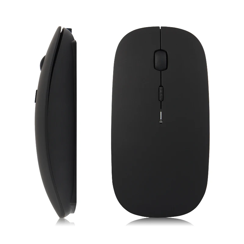 Перезаряжаемая Bluetooth мышь для планшетов Huawei MediaPad M1 M2 M3 Lite 8 0 10 1 4 M5 Pro M6 Matepad M7 Pro|Мыши|