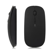 Macbook Pro Rechargeable Bluetooth Mouse