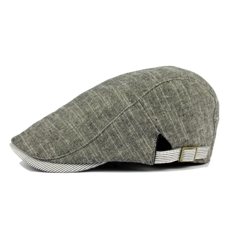 navy and silver hat