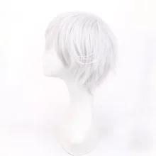 Top quality hair jewelry 30cm 150g synthetic hair accessories for Mikoshiba Mikoto cosplay wigs