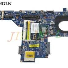 Joutndln для Dell Latitude E4310 Материнская плата ноутбука 73MM6 073MM6 CN-073MM6 i3 370 M 2,4 ГГц Intel поставляется сегодня