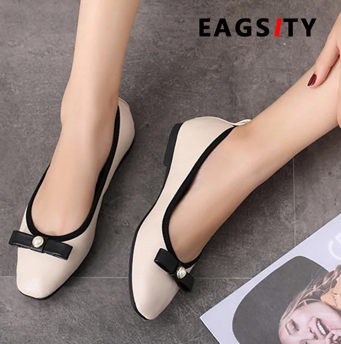 ballet shoes for walking