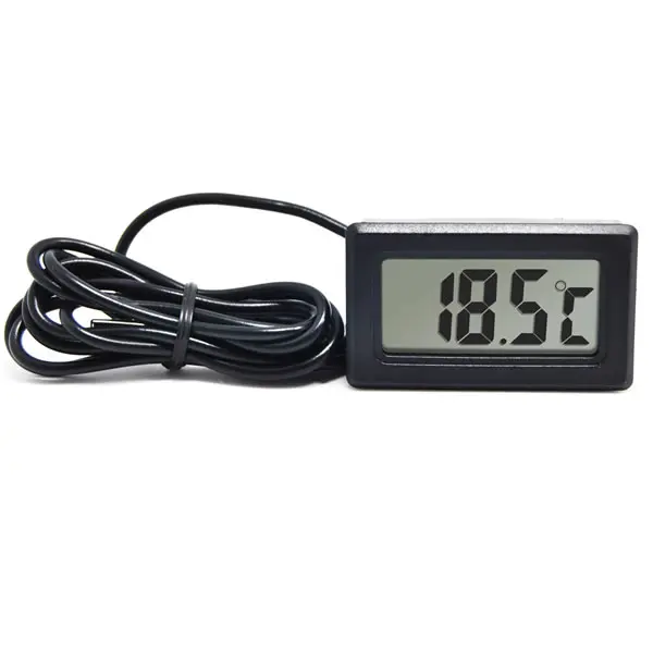 PT-2 4 Digital Thermometer