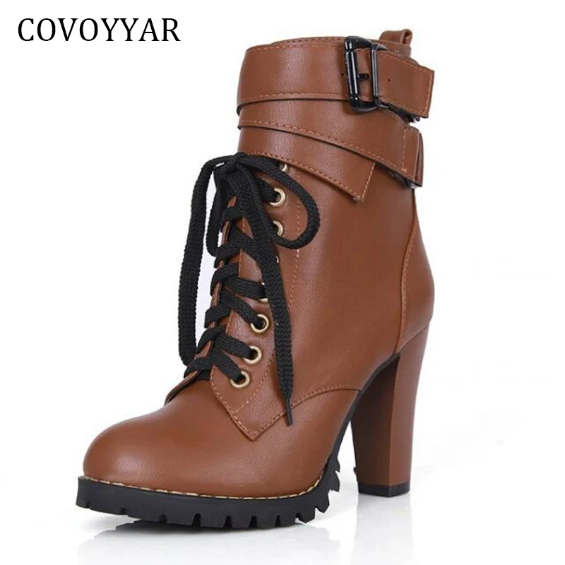 trendy boots for fall 2018