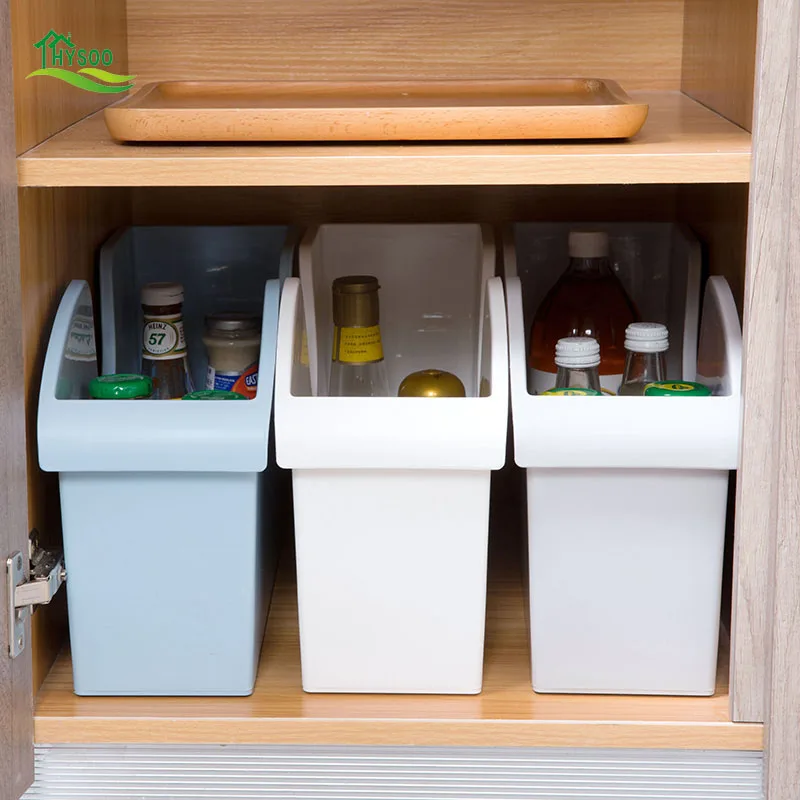 Dapur Spice Rak Penyimpanan Lemari Penyimpanan Lemari