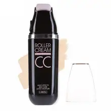 2016 New Arrival Facial Natural Nourishing Moisturizer Natural Roller Cc Cream Long Lasting And Not Easily Take Off Makeup1