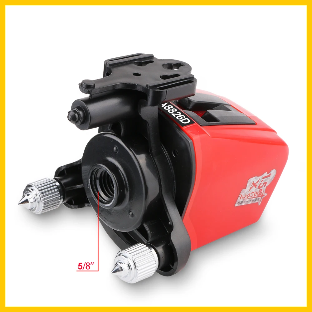 rz mini tripe a laser 3d autonivelamento 2 01
