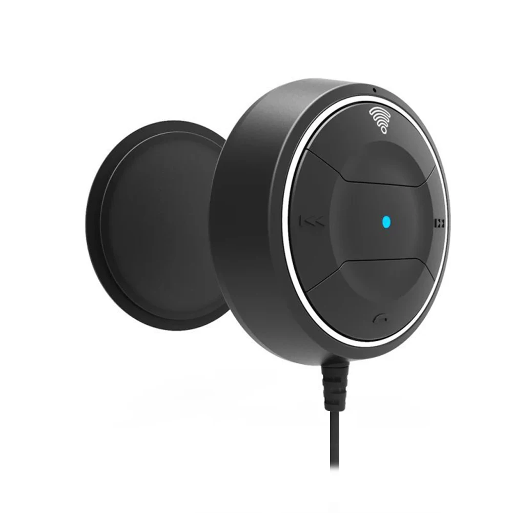 Bluetooth hands free автомобильный комплект с функцией NFC 2.1A USB Автомобильное зарядное