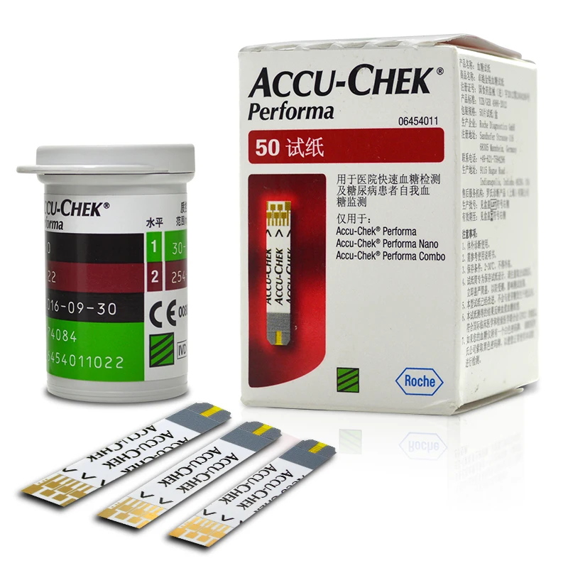 Tiras Reactivas Para Medidores De Glucosa Marcas Y Precios My XXX Hot 
