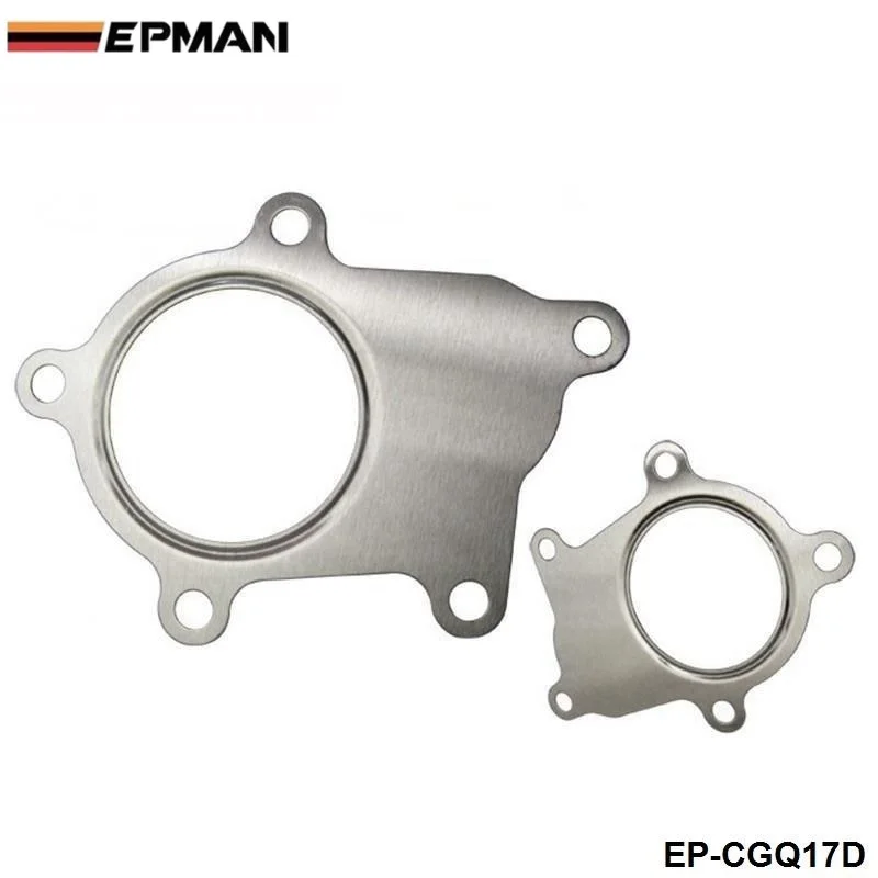 T3 Turbo Downpipe GasketEP-CGQ17D (1)