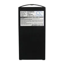 Cameron Sino 1200mAh аккумулятор BML-3 для Nokia 3210, 3210e, 3320