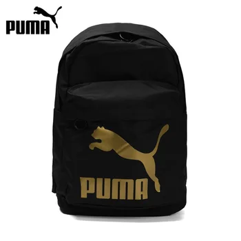 

Original New Arrival PUMA Originals Backpack Unisex Backpacks Sports Bags
