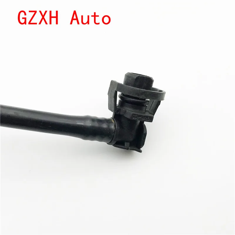 Original Quality Throttle Body Heater Pipe Outlet For Chevrolet Cruze Opel Astra Zafira Insignia 1.8 55579102