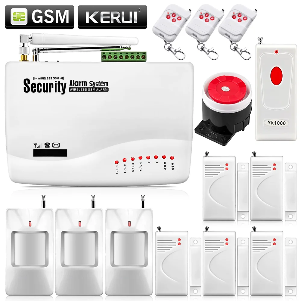 Какую Сим Карту Купить Для Сигнализации Gsm