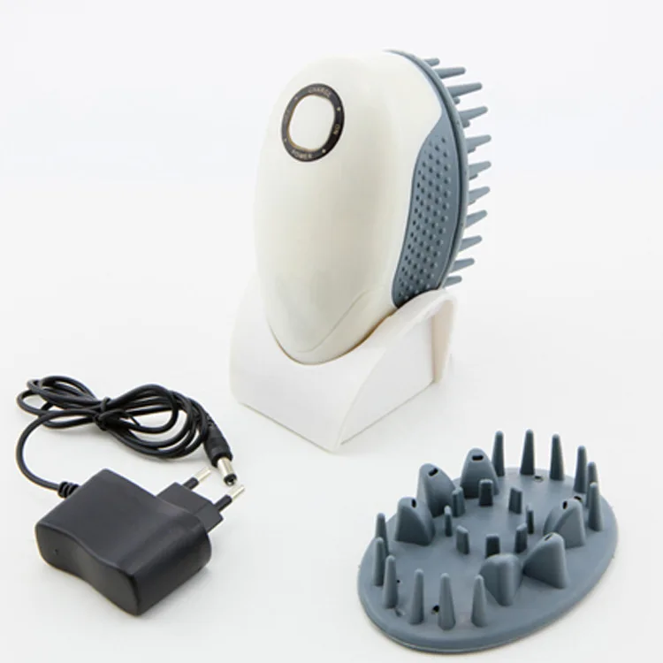 Automatic Hair Cleaner & Scalp Massagerin Party Favors from Home