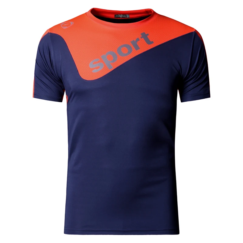 

High Quality Short Sleeve Cycling Jerseys Mens MTB Bike Jersey Ropa Ciclismo Mens Summer Cycling Top  6 Colors LSL188