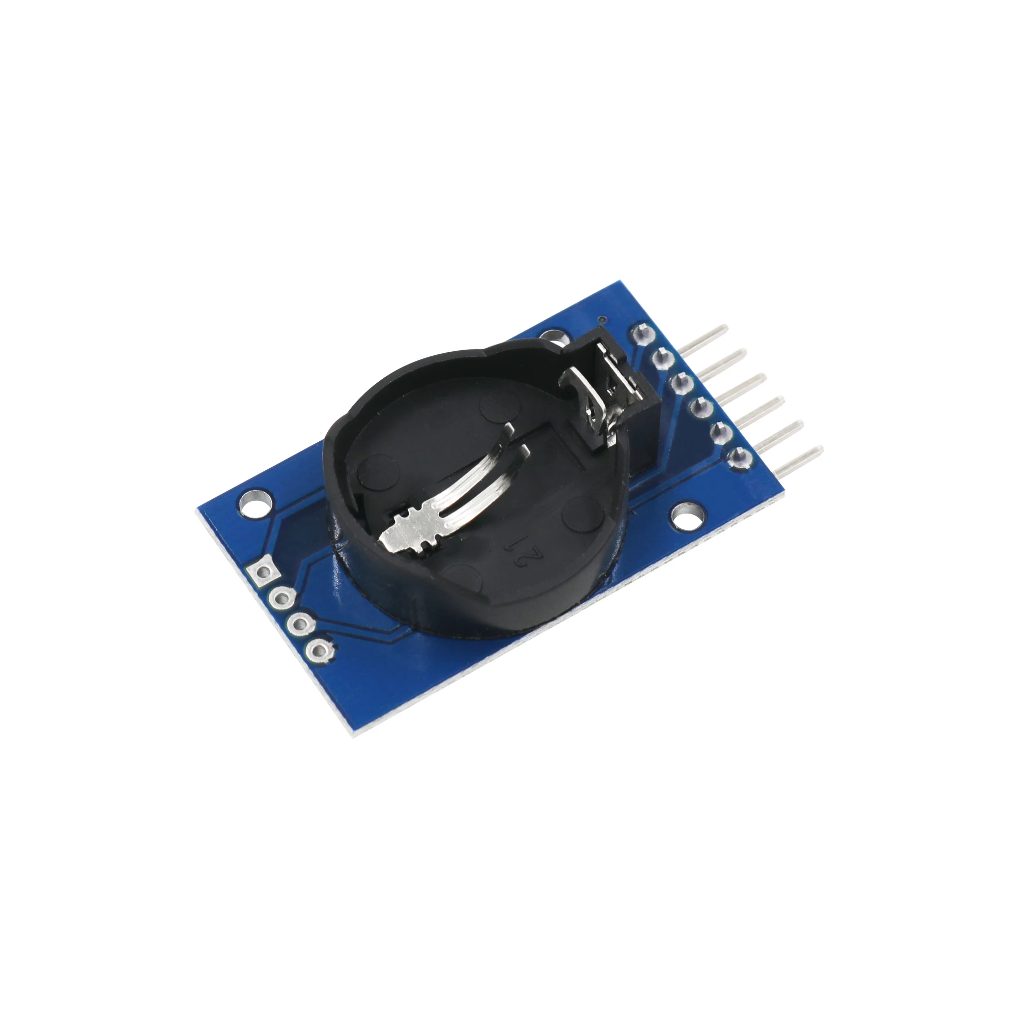 

DS3231 AT24C32 IIC Module Precision Clock Module DS3231SN for Arduino Memory module Free Shipping