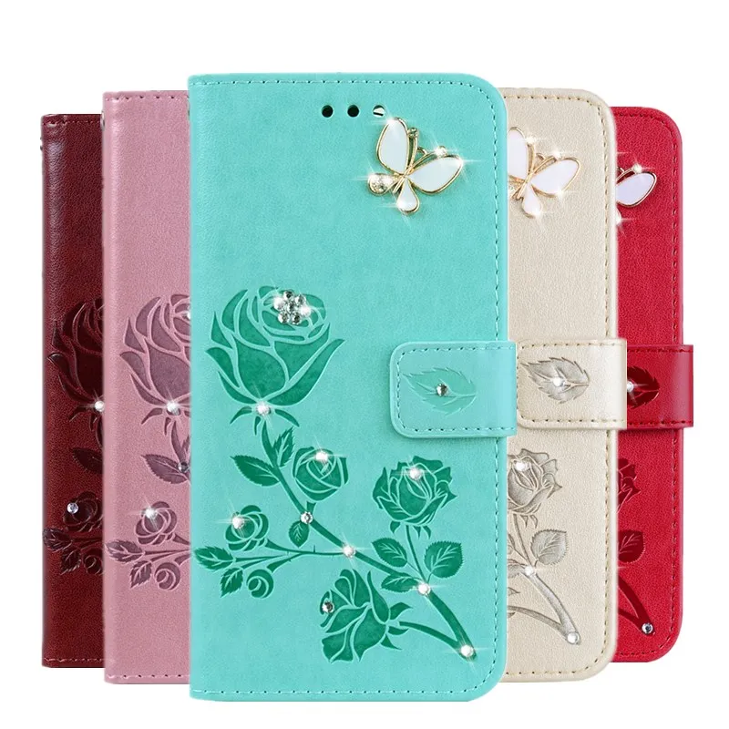 

For Xiaomi Redmi 3 Pro 3S 3 S Pro Case Luxury Leather Wallet Flip Cover Case for Xiaomi Redmi 3S GO 7 Note 5a prime 5 pro Cover