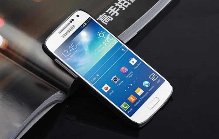 Чехол для samsung Galaxy S4 Mini чехол для samsung Galaxy S4 Mini Duos Gt I9195 I9190 I9192 I9195i Gt-I9195 чехол