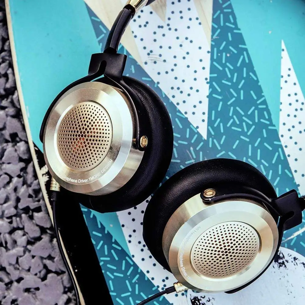 Buy Xiaomi Foldable Over Ear Hi-Fi Stereo Headset Headphone Price In Pakistan available on techmac.pk we offer fast home delivery all over nationwide.