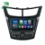 Quad Core 1024*600 Android 6.0 Car DVD GPS di Navigazione Lettore Deckless Auto Stereo per Chevrolet SAIL 2015 2016 2017 2018 Unità Principale