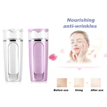 Ручной распылитель уход за лицом перезаряжаемые запасные аккумуляторы для телефонов инструмент красоты dorpshipping