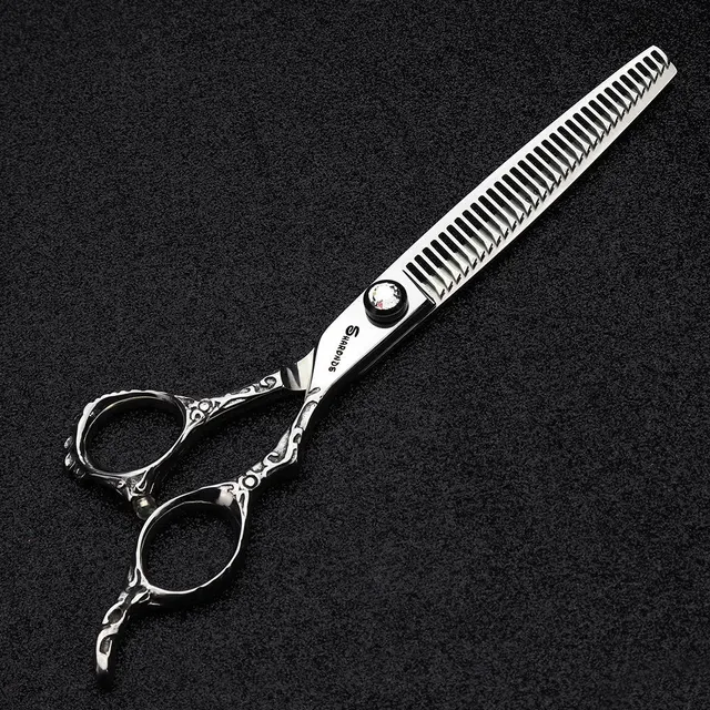 Scissors Japanese Steel 7 inch  5