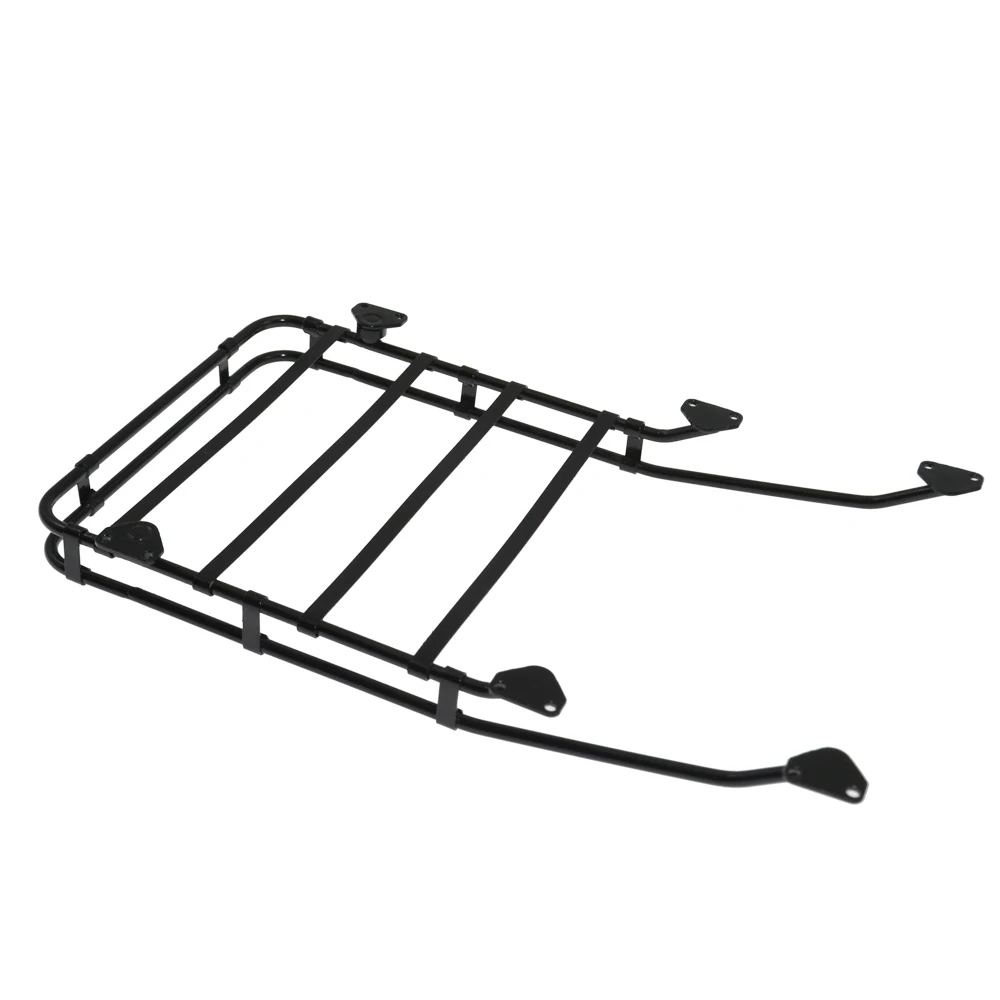 Metal Luggage Tray3