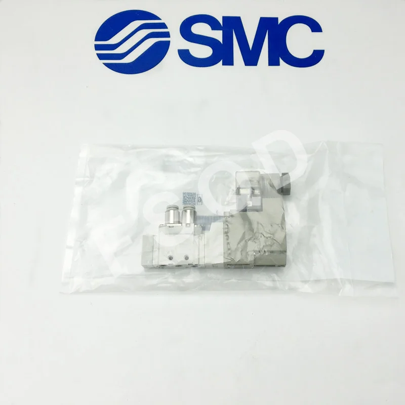 SY3320 4LZD/4LZ/4LZE/4LD/4L C4/C6/M5 SMC электромагнитный клапан пневматический компонентный