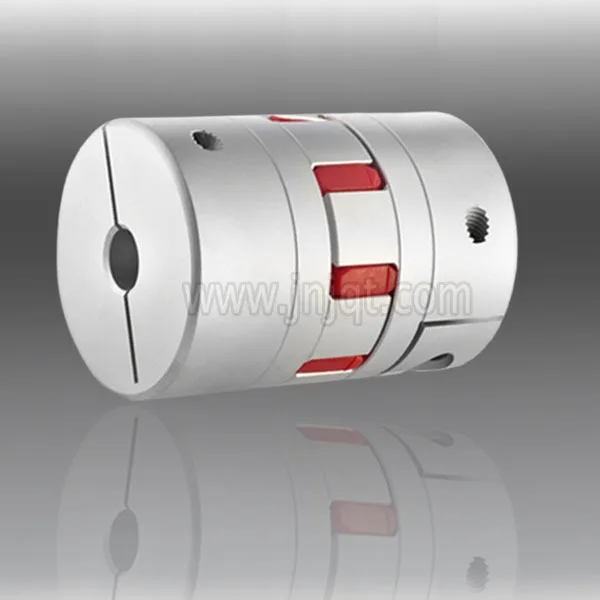 JM14C OD14 L22 Rotex Spider Flexible Coupling Shaft Couplingin Shaft