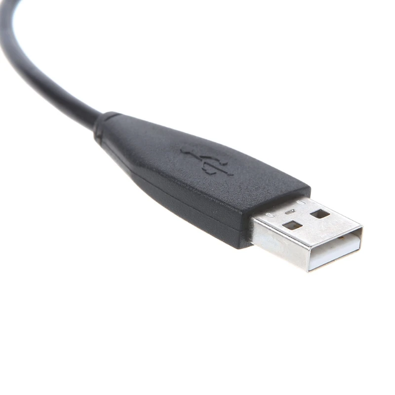 Прочный USB кабель для мыши для logitech MX518/510/310 G1 G400 Профессиональная линия мыши