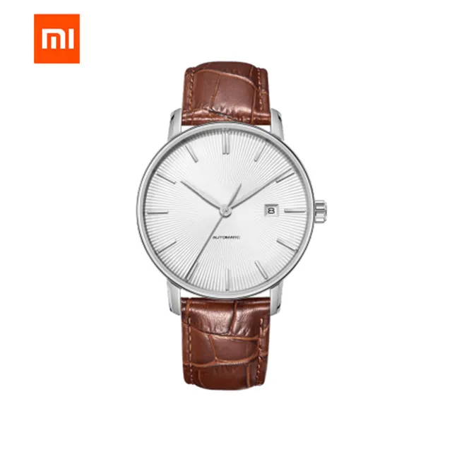 mi mijia watch