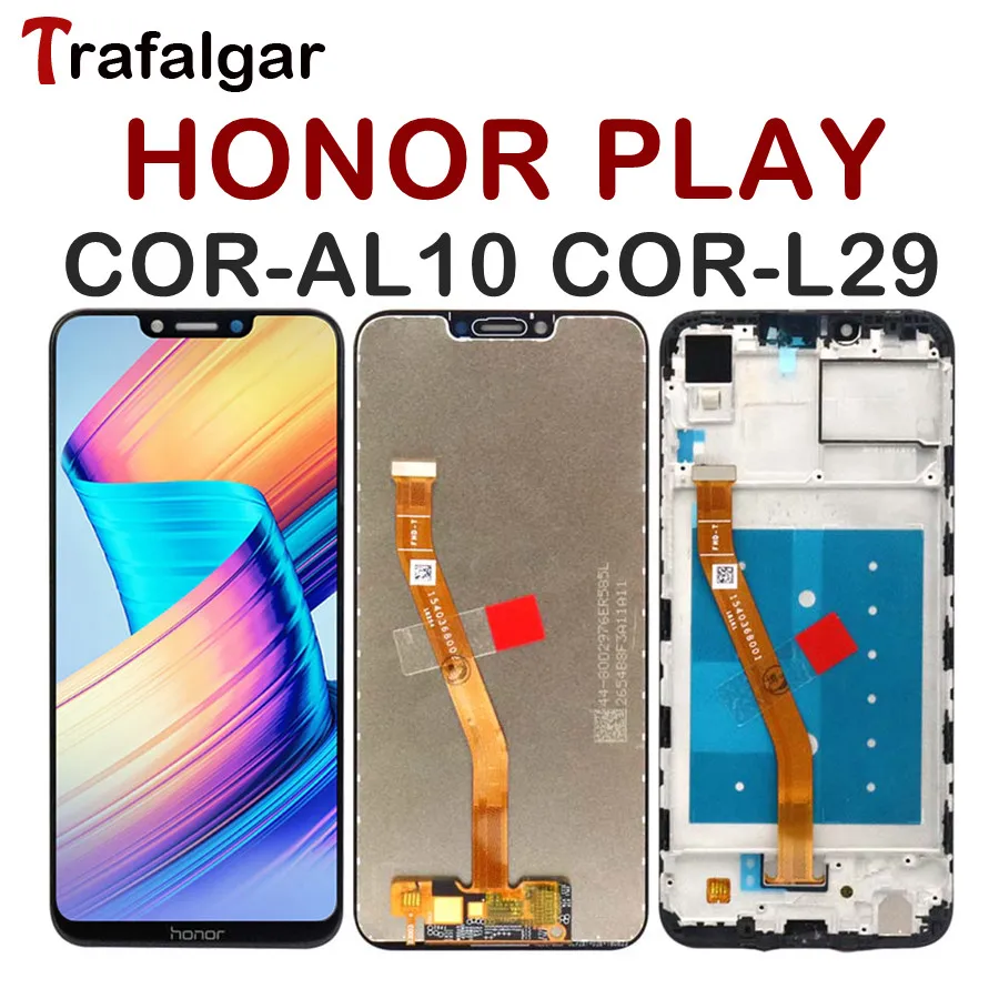 

Original Display For Xiaomi Redmi S2 LCD Display Screen Touch Panel With Frame for Redmi S2 LCD Screen Y2 india LCD Replacement