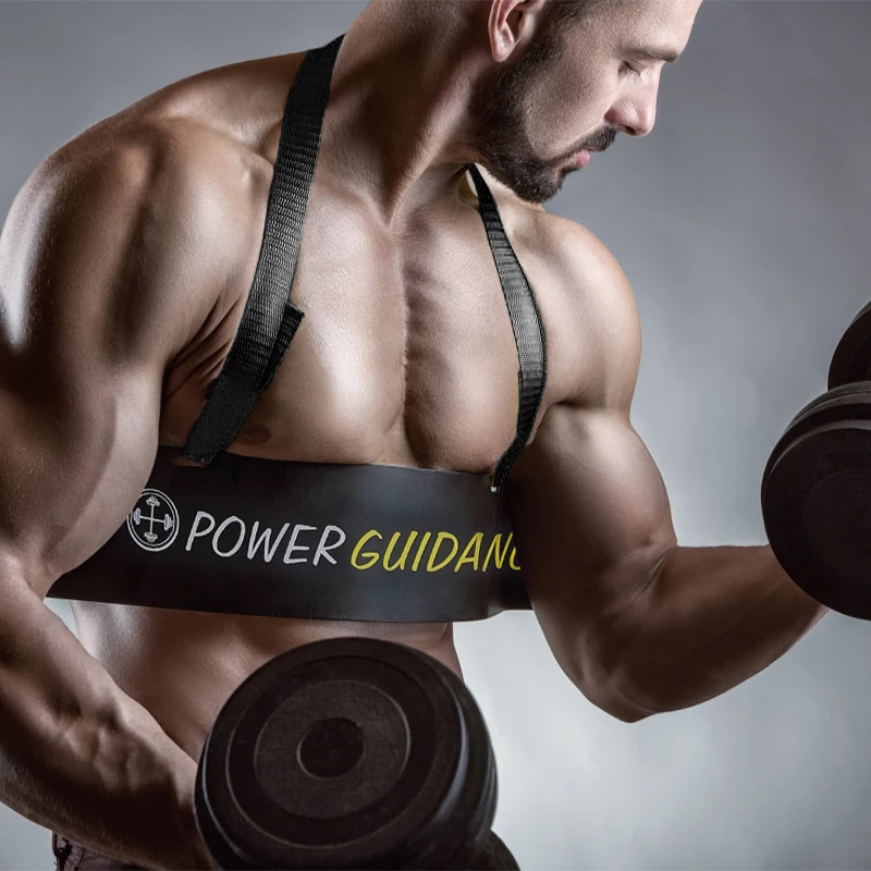 Тренажер Power guidance