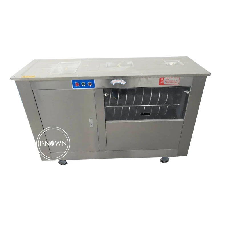 

Stainless steel of Steamed bread maker machine and dough ball making machine for sale