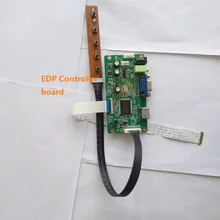 for LP140WH2-TPT1 1366×768 30pin SCREEN display Controller board DRIVER LED monitor KIT VGA LCD EDP 14″