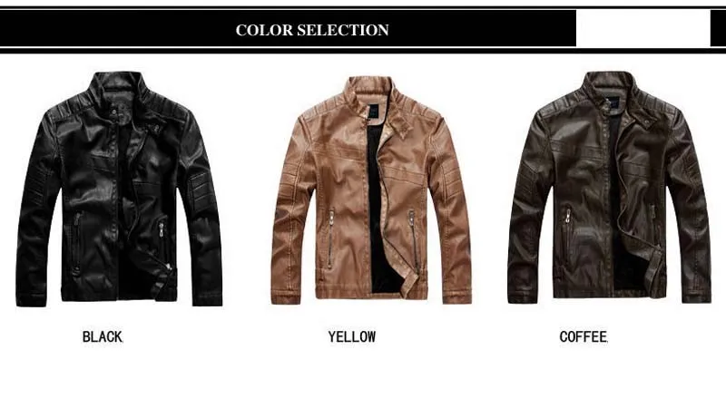 Осенне-зимняя мужская осенняя куртка из искусственной кожи, повседневные тонкие мужские пальто, мягкая куртка, куртка-бомбер, брендовая одежда в стиле милитари
