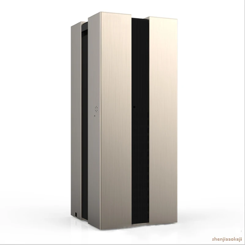Air purifier home negative ion high-end intelligence air cleaner Safe and efficient removal of formaldehyde air purifier 65W